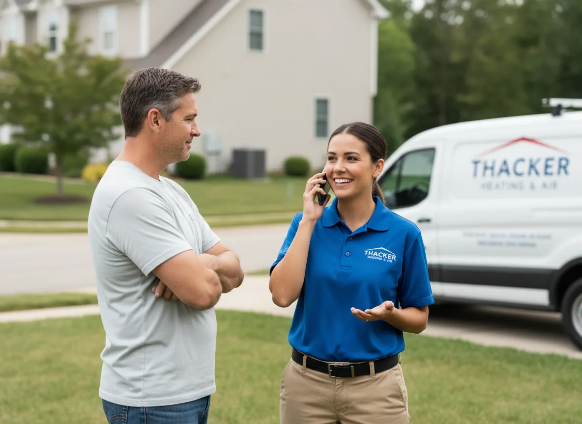 Ac Repair Marietta, NY FAQs